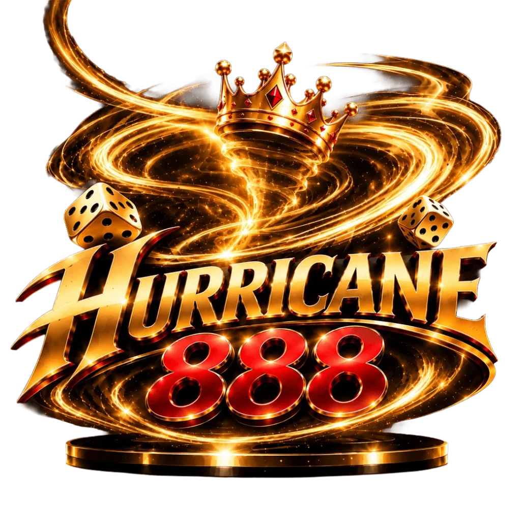 HURRICANE888